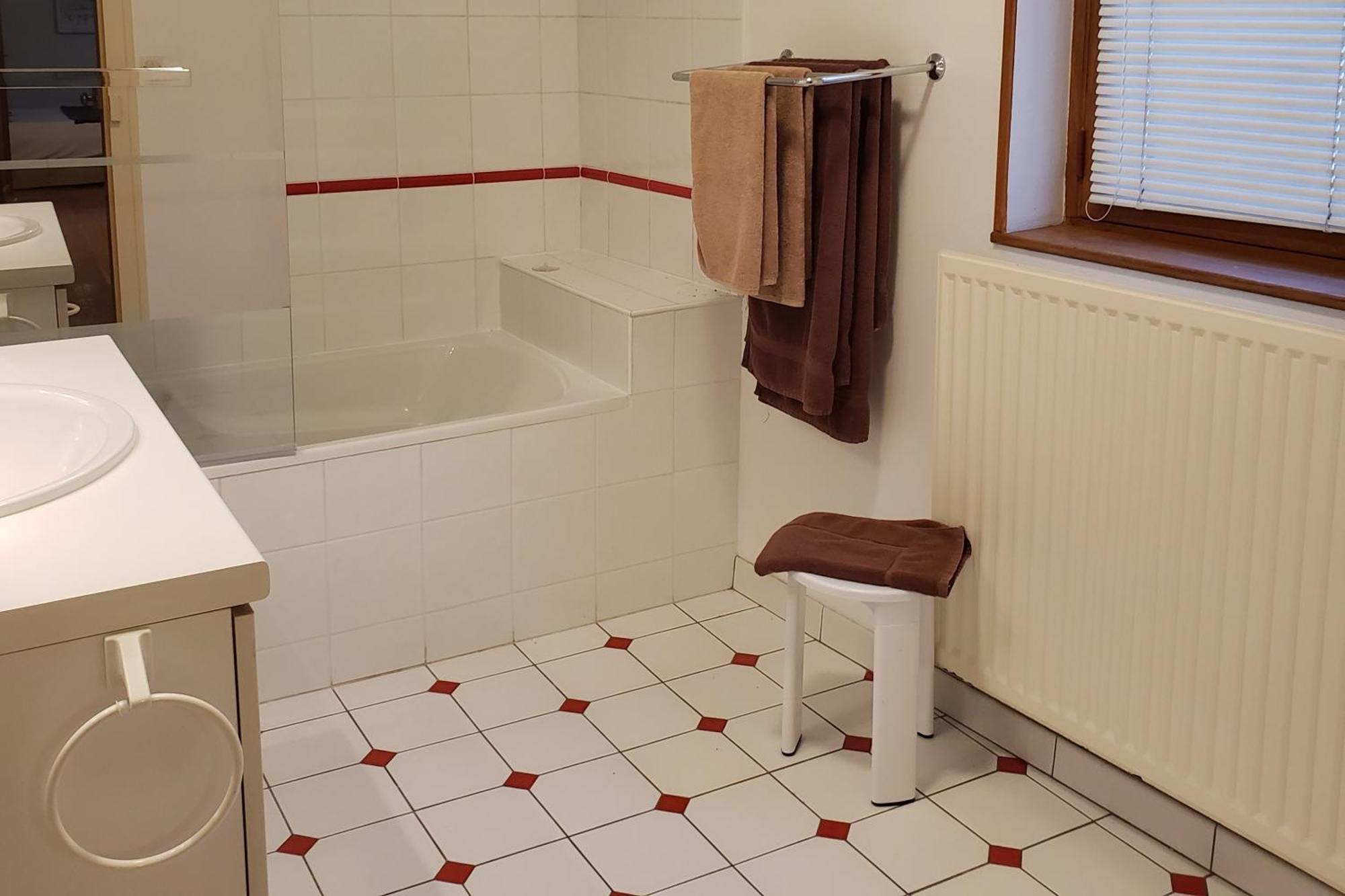 Gites Aubelle - La Maison Aubelle Montreuil-Bellay Buitenkant foto