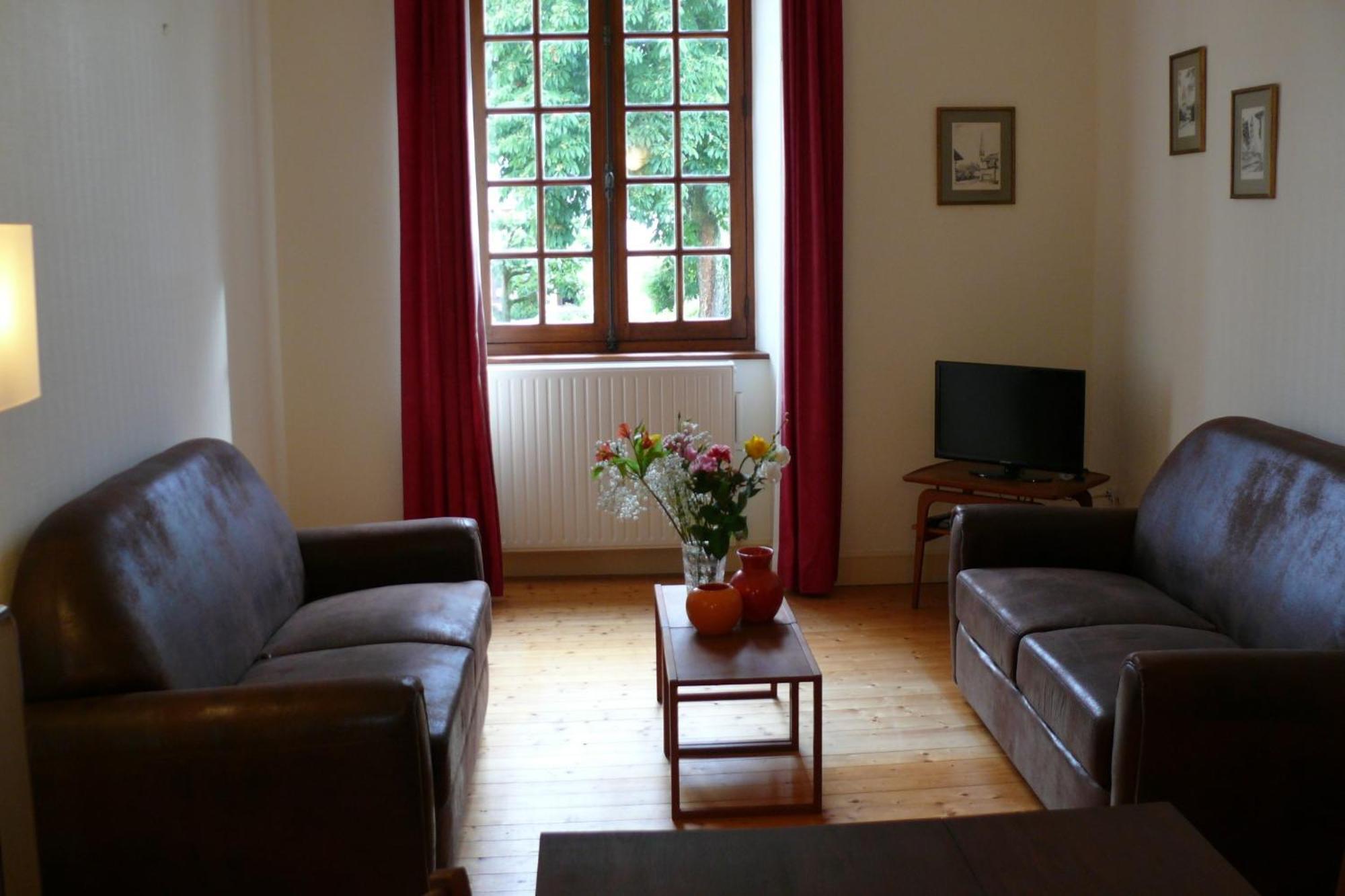 Gites Aubelle - La Maison Aubelle Montreuil-Bellay Buitenkant foto